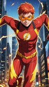 Wally West