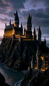 New Life at Hogwarts