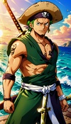 Zoro