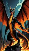 Firewall Dragon