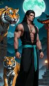 Tiger Rising Book