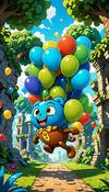 Bloons Td 6 Apk