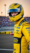 Josef Newgarden