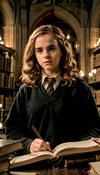 hermonie granger 