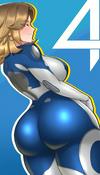 Invisible Woman