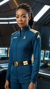 Michael Burnham