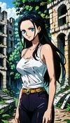 Nico Robin