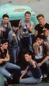 the outsiders