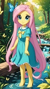 Fluttershy