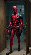 Deadpool: No Good Deed Putlocker