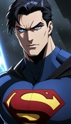 Evil SuperMan