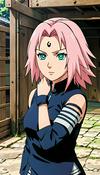 Sakura Harunohentai