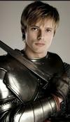  Arthur  Pendragon