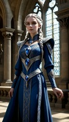 Visenya Arryn