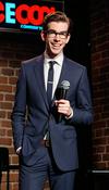 John Mulaney My Next Guest