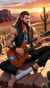 Pantera Dimebag