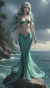 Mermaid