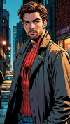 Peter B. Parker