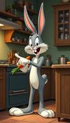 Bugs Bunny Challenge