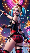 Harley Quinn