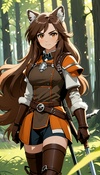 Raphtalia