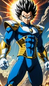 Vegeta