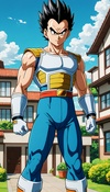 Vegeta