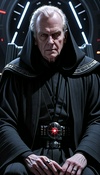 Chancellor Palpatine