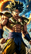 Broly