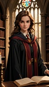 Hermione