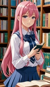 Saya Takagi