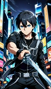 Kirito