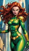 Jean Grey