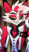 Hazbin fuck