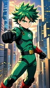 Deku