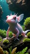 Axolotl