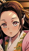 Nezuko