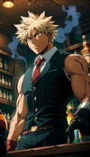 Bakugo