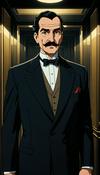 Hercule Poirot Movies