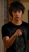 Rodrick’s Crush