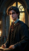 Harry Potter