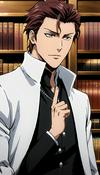 Aizen Sousuke