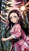 Nezuko