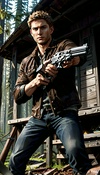 Dean Winchester