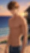 Ansel Elgort Nude