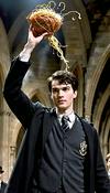 Harry Potter Gellert