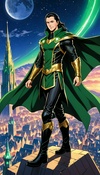 Loki