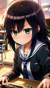 Tomoko Kuroki