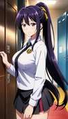 Akeno Himejima