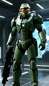 Master Chief